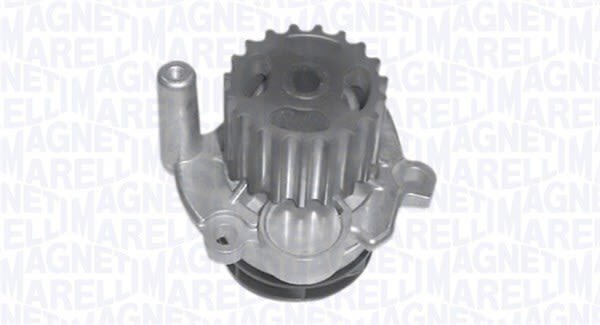 Pompa de apa motor VW GOLF IV (1J1) (1997 - 2008)