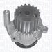 Pompa de apa motor VW GOLF IV (1J1) (1997 - 2008)